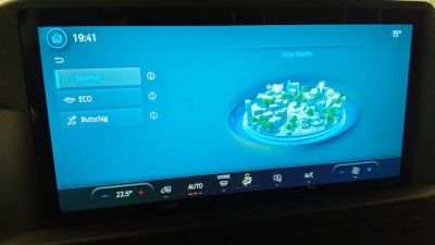 Ford Transit Custom Neuwagen