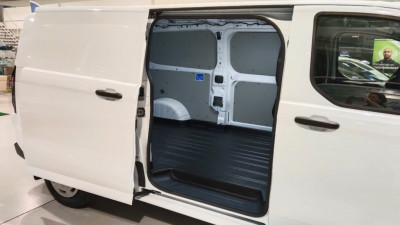 Ford Transit Custom Neuwagen