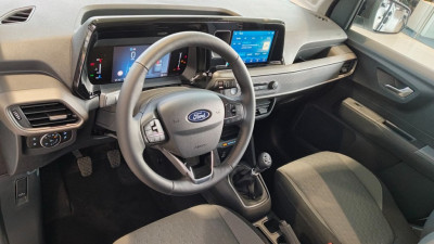 Ford Tourneo Courier Neuwagen