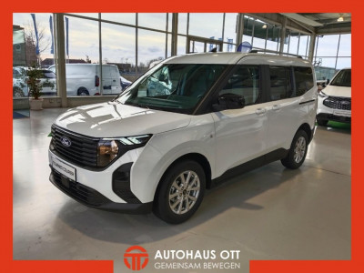 Ford Tourneo Courier Neuwagen