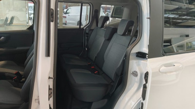 Ford Tourneo Courier Neuwagen