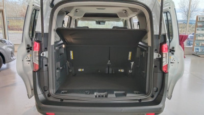 Ford Tourneo Courier Neuwagen