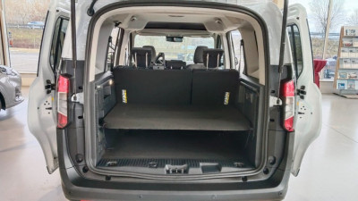 Ford Tourneo Courier Neuwagen