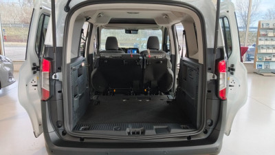 Ford Tourneo Courier Neuwagen
