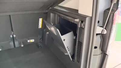 Ford Tourneo Courier Neuwagen