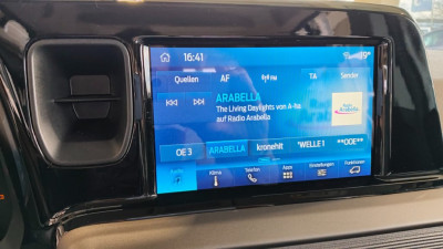 Ford Tourneo Courier Neuwagen