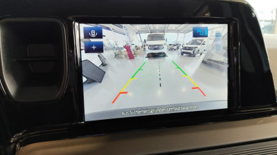 Ford Tourneo Courier Neuwagen