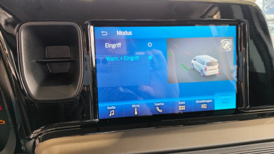 Ford Tourneo Courier Neuwagen