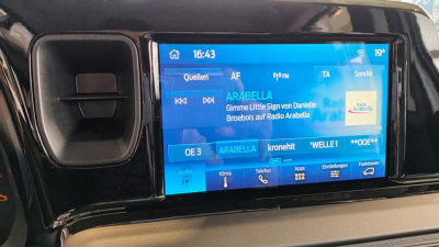 Ford Tourneo Courier Neuwagen