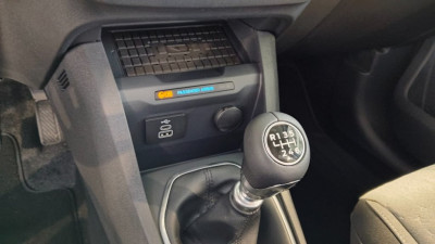 Ford Tourneo Courier Neuwagen