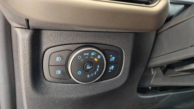 Ford Tourneo Courier Neuwagen