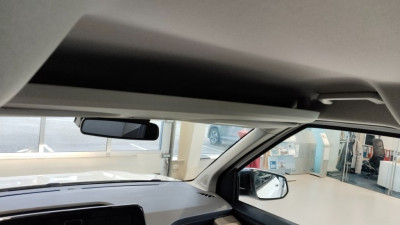 Ford Tourneo Courier Neuwagen