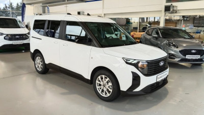 Ford Tourneo Courier Neuwagen