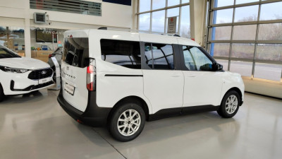 Ford Tourneo Courier Neuwagen
