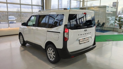 Ford Tourneo Courier Neuwagen
