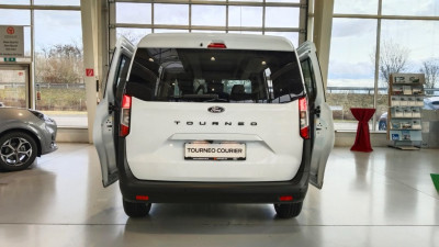 Ford Tourneo Courier Neuwagen