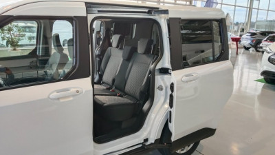 Ford Tourneo Courier Neuwagen