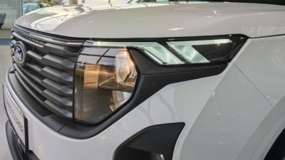Ford Tourneo Courier Neuwagen