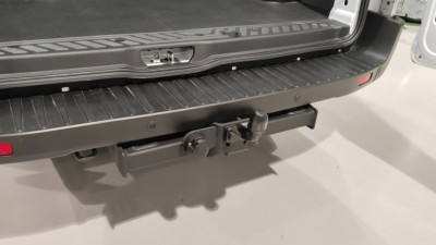 Ford Transit Neuwagen