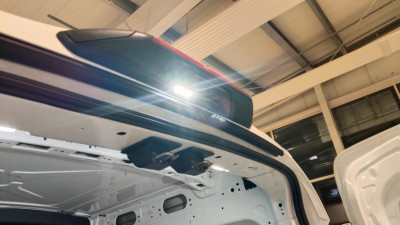 Ford Transit Neuwagen