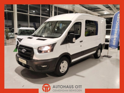Ford Transit Neuwagen