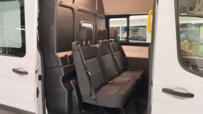 Ford Transit Neuwagen