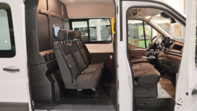 Ford Transit Neuwagen