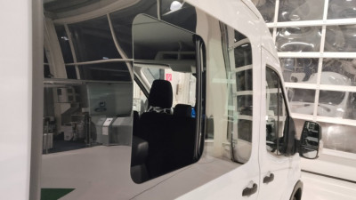 Ford Transit Neuwagen