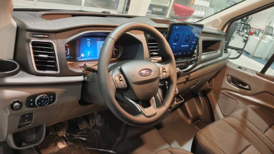 Ford Transit Neuwagen