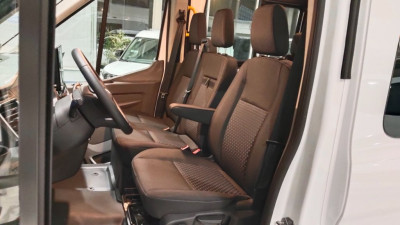 Ford Transit Neuwagen