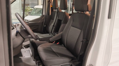 Ford Transit Neuwagen