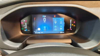 Ford Transit Neuwagen