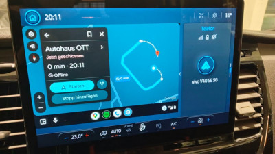 Ford Transit Neuwagen