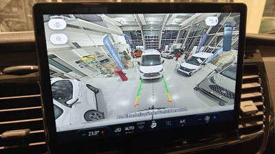 Ford Transit Neuwagen