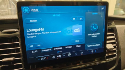 Ford Transit Neuwagen