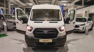 Ford Transit Neuwagen