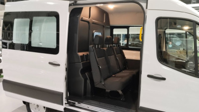 Ford Transit Neuwagen