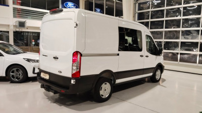 Ford Transit Neuwagen