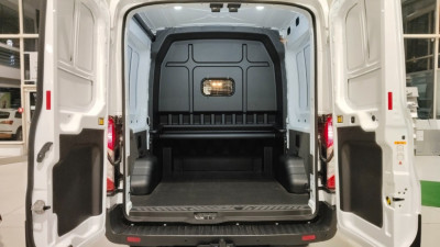 Ford Transit Neuwagen