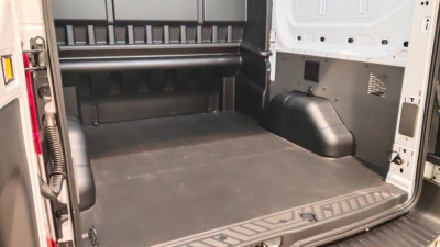 Ford Transit Neuwagen