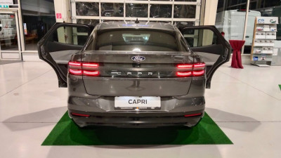 Ford Capri Neuwagen