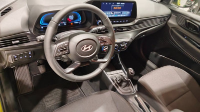 Hyundai i20 Neuwagen