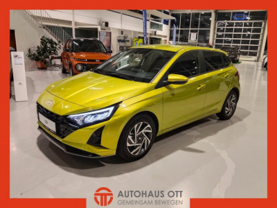 Hyundai i20 Neuwagen