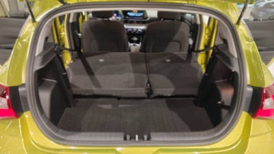 Hyundai i20 Neuwagen