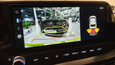 Hyundai i20 Neuwagen