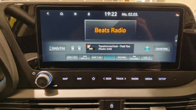 Hyundai i20 Neuwagen