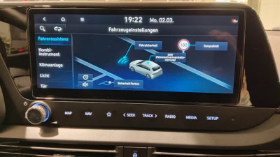 Hyundai i20 Neuwagen