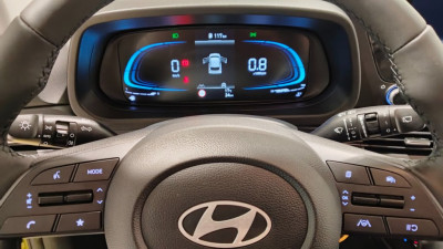 Hyundai i20 Neuwagen