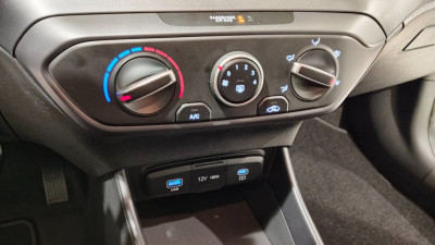 Hyundai i20 Neuwagen