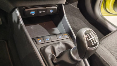 Hyundai i20 Neuwagen